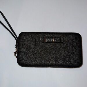 Target Brand wristlet